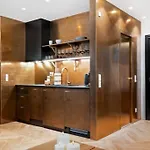 Extravagant-2 Bedrooms-bronze Apartamento *
