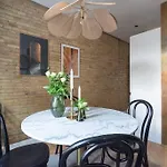 Extravagant-2 Bedrooms-bronze Apartamento Copenhague