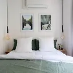 Apartamento Extravagant-2 Bedrooms-bronze Copenhague