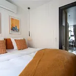 Extravagant-2 Bedrooms-bronze Apartamento *