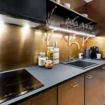 Apartamento Extravagant-2 Bedrooms-bronze