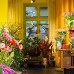 Apartamento Extravagant-2 Bedrooms-bronze *