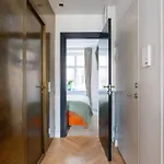 Extravagant-2 Bedrooms-bronze Apartamento Copenhague