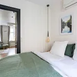 Apartamento Extravagant-2 Bedrooms-bronze Copenhague