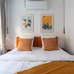 Apartamento Extravagant-2 Bedrooms-bronze *