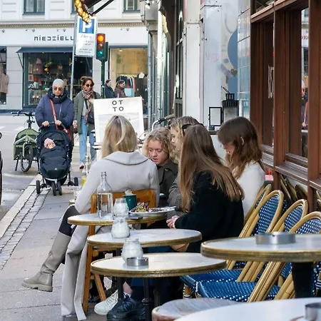 アパート Extravagant-2 Bedrooms-bronze *