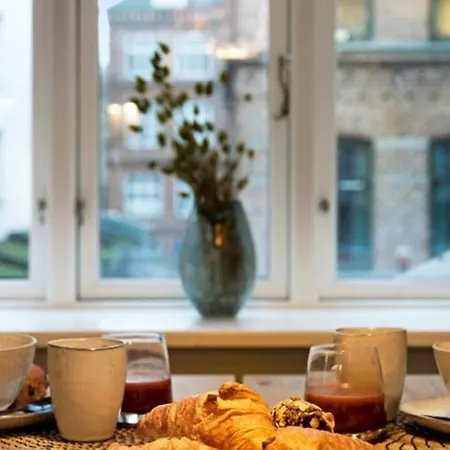 Extravagant-2 Bedrooms-bronze Lejlighed