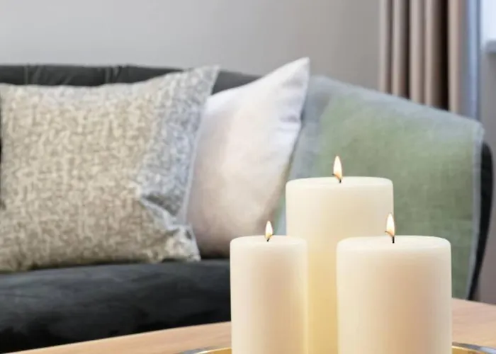 Apartment Extravagant-2 Bedrooms-bronze *