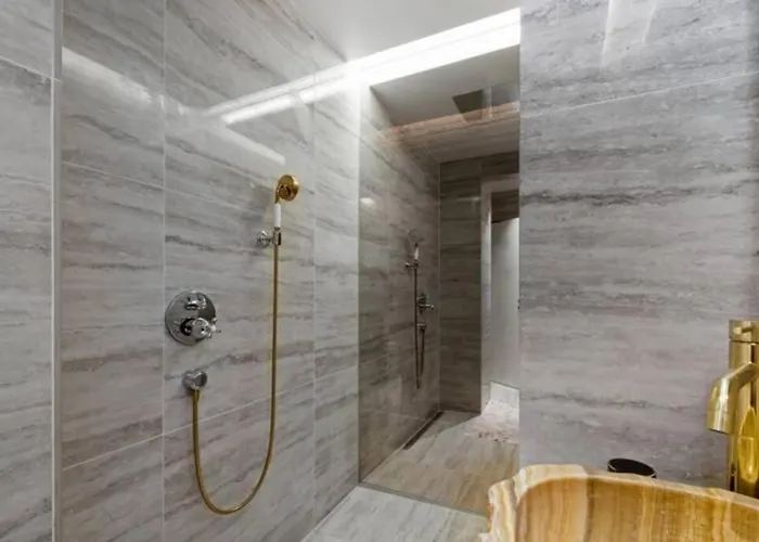 Extravagant-2 Bedrooms-bronze * Copenhagen