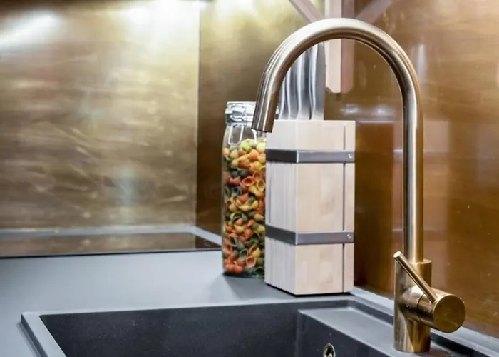 Apartment Extravagant-2 Bedrooms-bronze