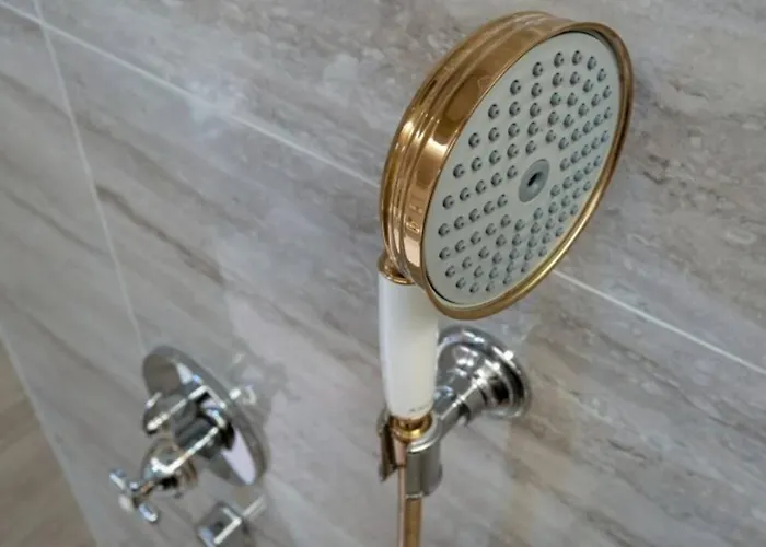 Extravagant-2 Bedrooms-bronze Копенгаген