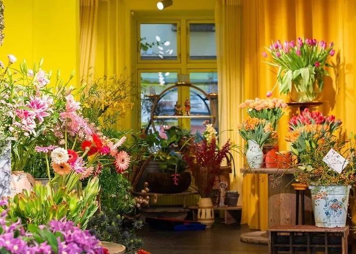 Apartment Extravagant-2 Bedrooms-bronze *