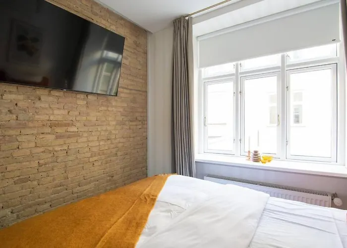 Apartment Extravagant-2 Bedrooms-bronze *