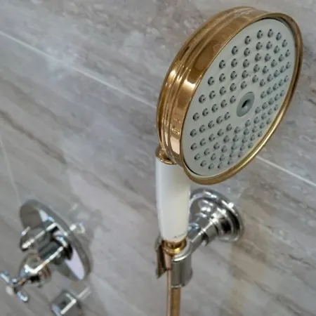 Extravagant-2 Bedrooms-bronze Копенгаген