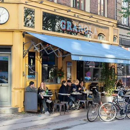 Апартаменты Extravagant-2 Bedrooms-bronze *